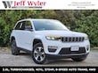 Jeep Grand Cherokee 4xe