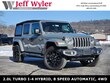  Jeep Wrangler 4xe
