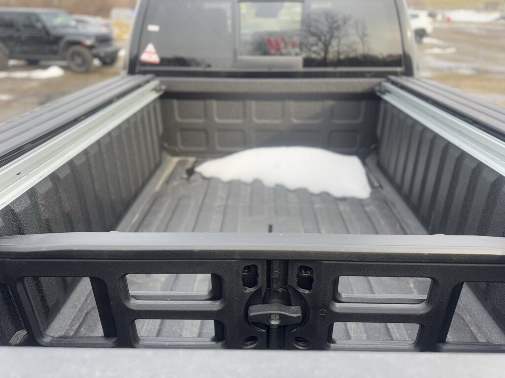 New 2026 Ram 3500 LIMITED LONGHORN CREW CAB 4X4 6'4 BOX Pickup