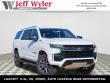 Used 2022 Chevrolet Suburban 4WD 4dr Z71 SUV