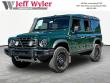 Used 2024 Ineos Grenadier Station Wagon Trialmaster Edition 4x4 SUV