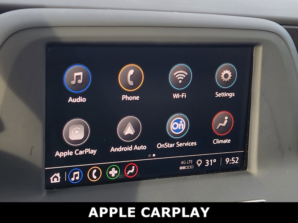 Used 2023 Chevrolet Camaro 2dr Cpe 1LT Coupe