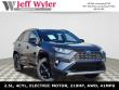 Used 2019 Toyota RAV4 Hybrid XSE AWD SUV
