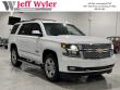 Used 2018 Chevrolet Tahoe 4WD 4dr LT SUV