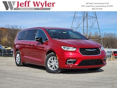 2026 Chrysler Pacifica SELECT Passenger Van Lawrenceburg IN