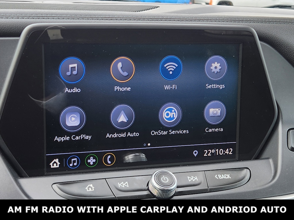 Used 2020 Chevrolet Blazer AWD 4dr LT w/2LT SUV