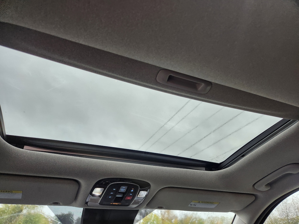 Used 2024 Hyundai Palisade Limited AWD SUV