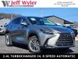 Used 2025 Lexus NX NX 350 Luxury AWD SUV