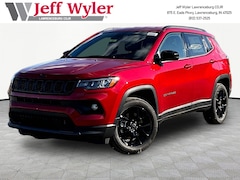 2026 Jeep Compass LATITUDE ALTITUDE 4X4 Sport Utility Lawrenceburg