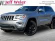 Used 2014 Jeep Grand Cherokee 4WD 4dr Limited SUV