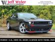 Used 2016 Dodge Challenger 2dr Cpe R/T Scat Pack Coupe