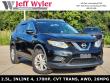 Used 2015 Nissan Rogue AWD 4dr SV SUV