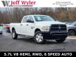 Used 2017 Ram 3500 Tradesman 4x2 Crew Cab 8 Box Truck Crew Cab