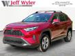 Used 2023 Toyota RAV4 XLE AWD SUV