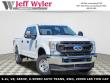 Used 2022 Ford Super Duty F-250 SRW  Truck Crew Cab
