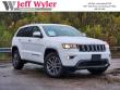 Used 2021 Jeep Grand Cherokee Limited 4x4 SUV