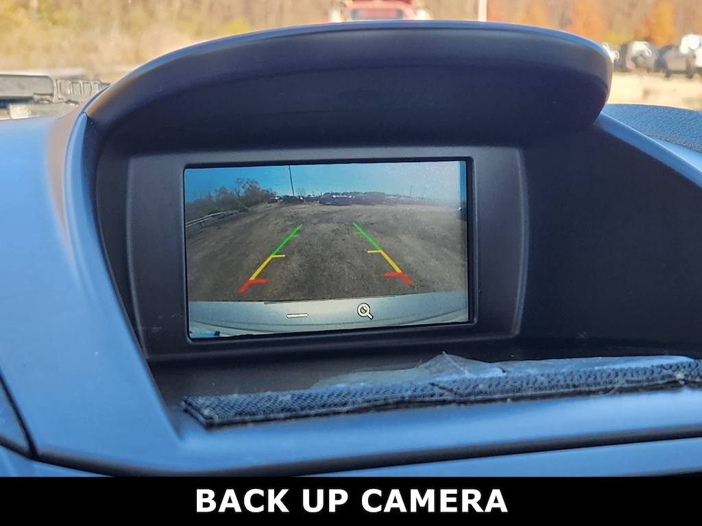 Used 2018 Ford Fiesta SE Sedan Sedan