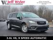 Used 2023 Chrysler Pacifica Touring L FWD Van Passenger Van