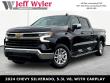Used 2024 Chevrolet Silverado 1500 4WD Crew Cab 157 LT Truck Crew Cab