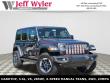 Used 2022 Jeep Wrangler Unlimited Rubicon 4x4 SUV