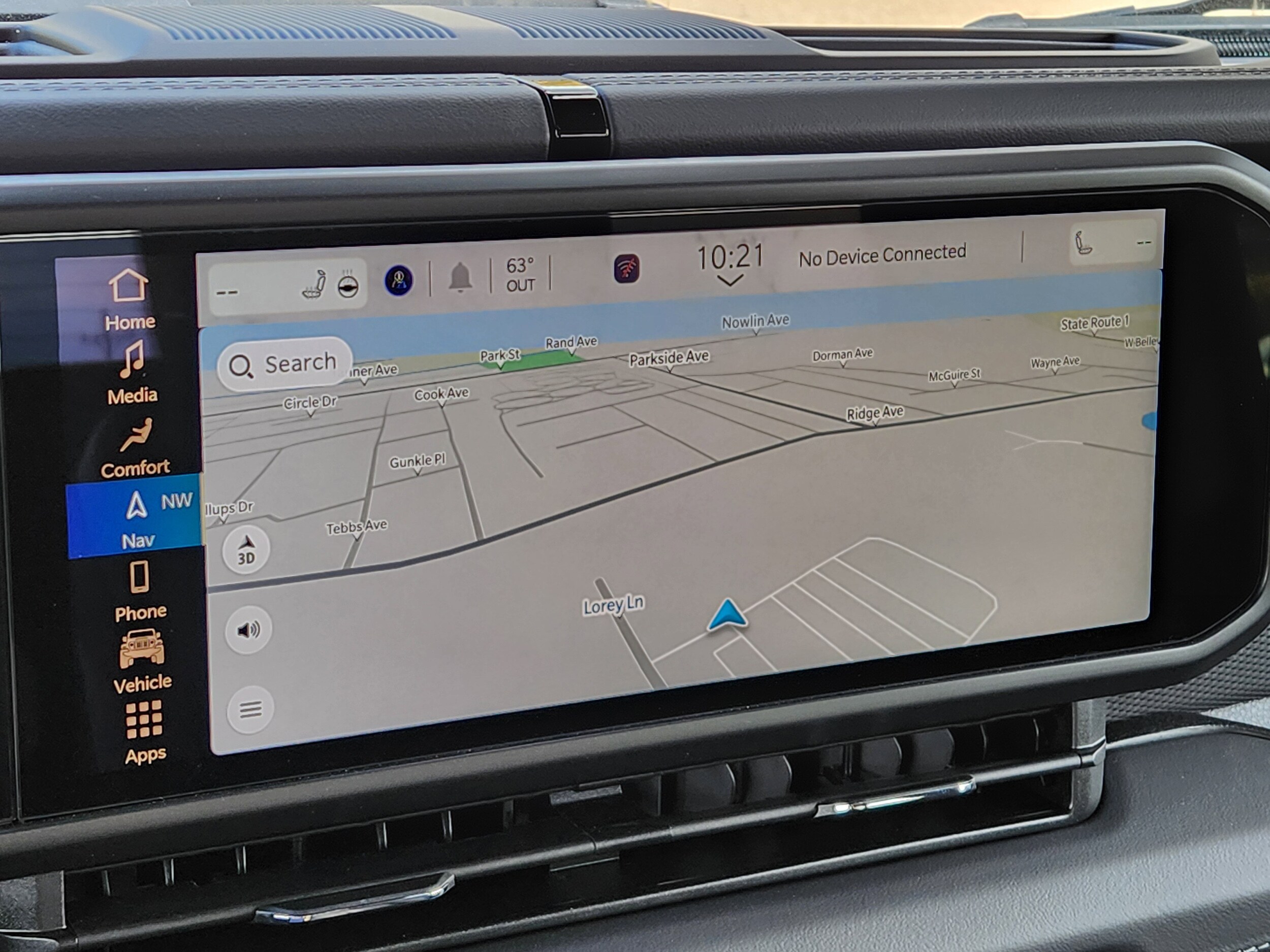 2026 Jeep Wrangler Rubicon Sport photo 3