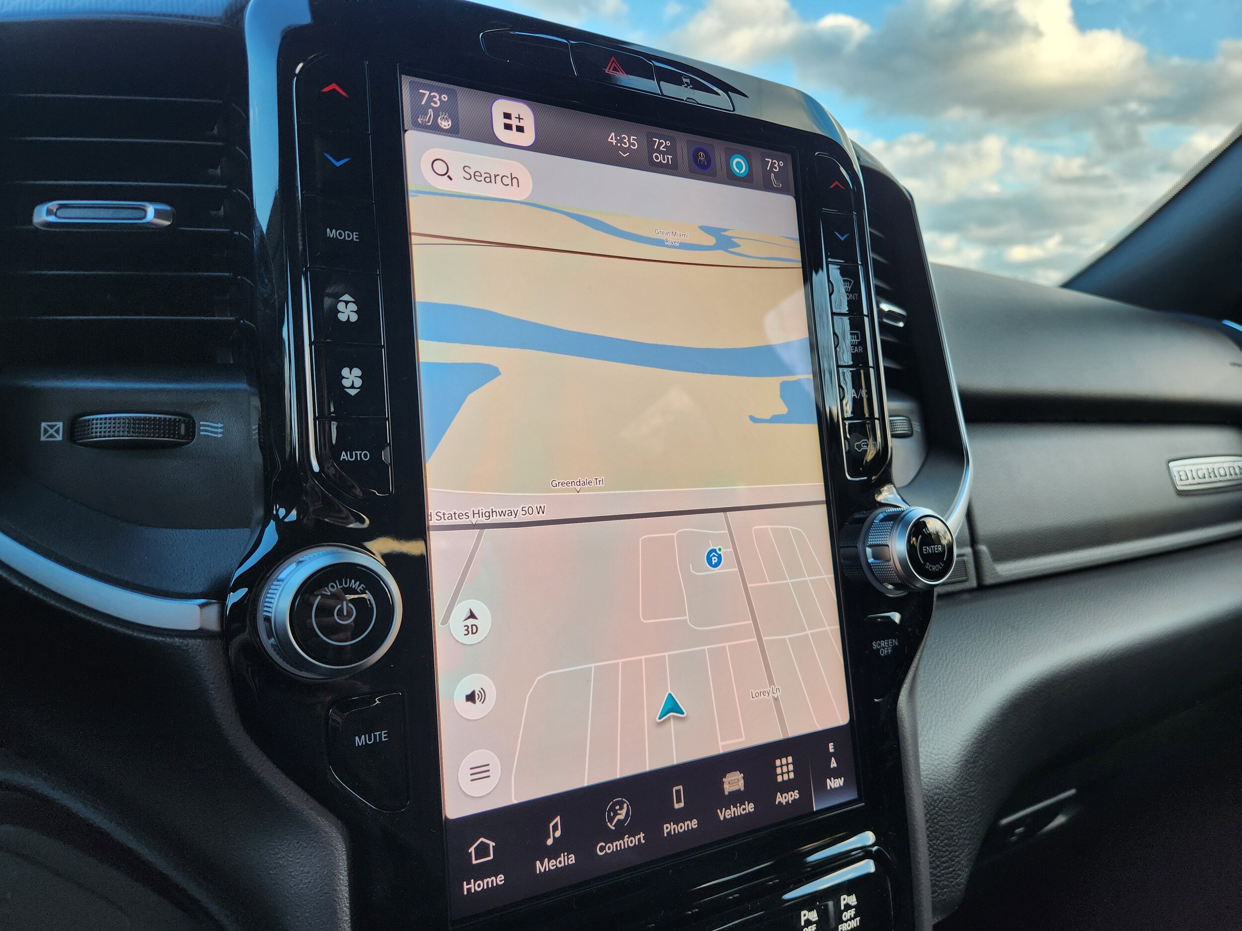 2026 Ram 3500 Big Horn photo 4