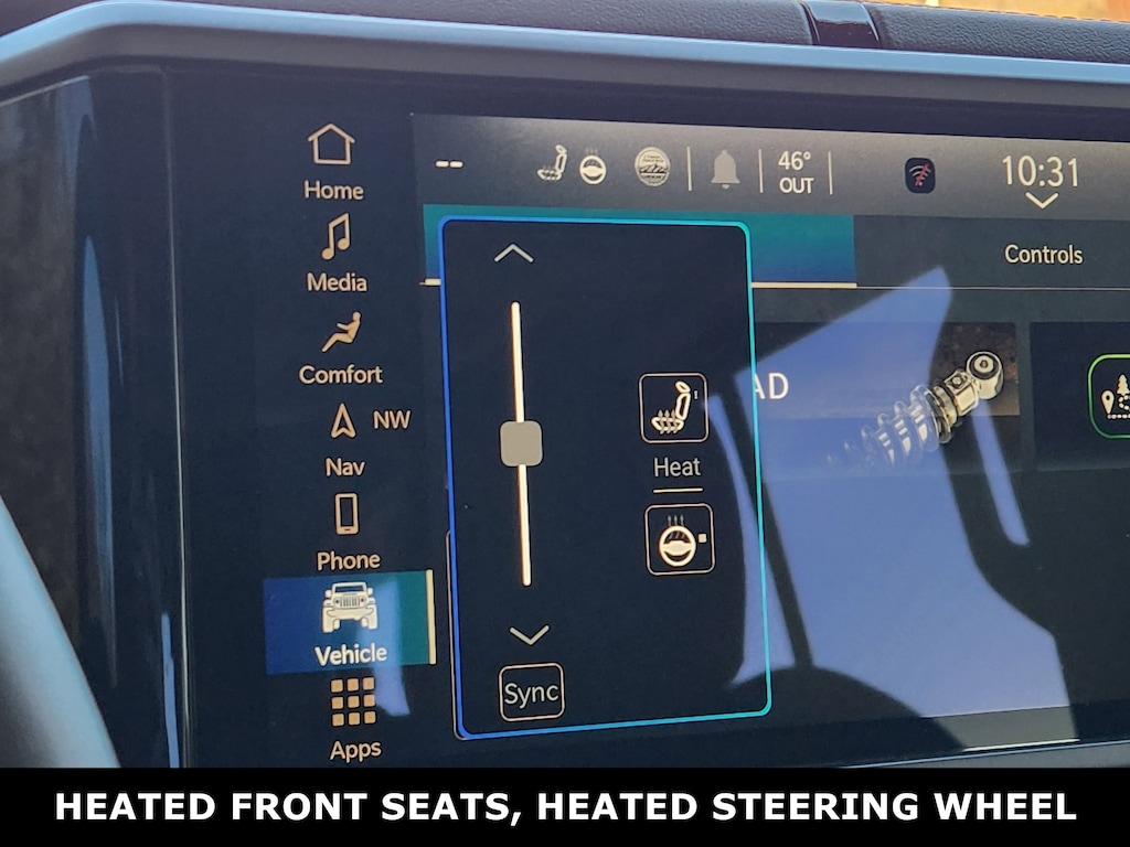 Used 2024 Jeep Wrangler Rubicon 4 Door 4x4 SUV