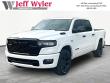 Used 2026 Ram 1500 Big Horn 4x4 Crew Cab 57 Box Truck Crew Cab