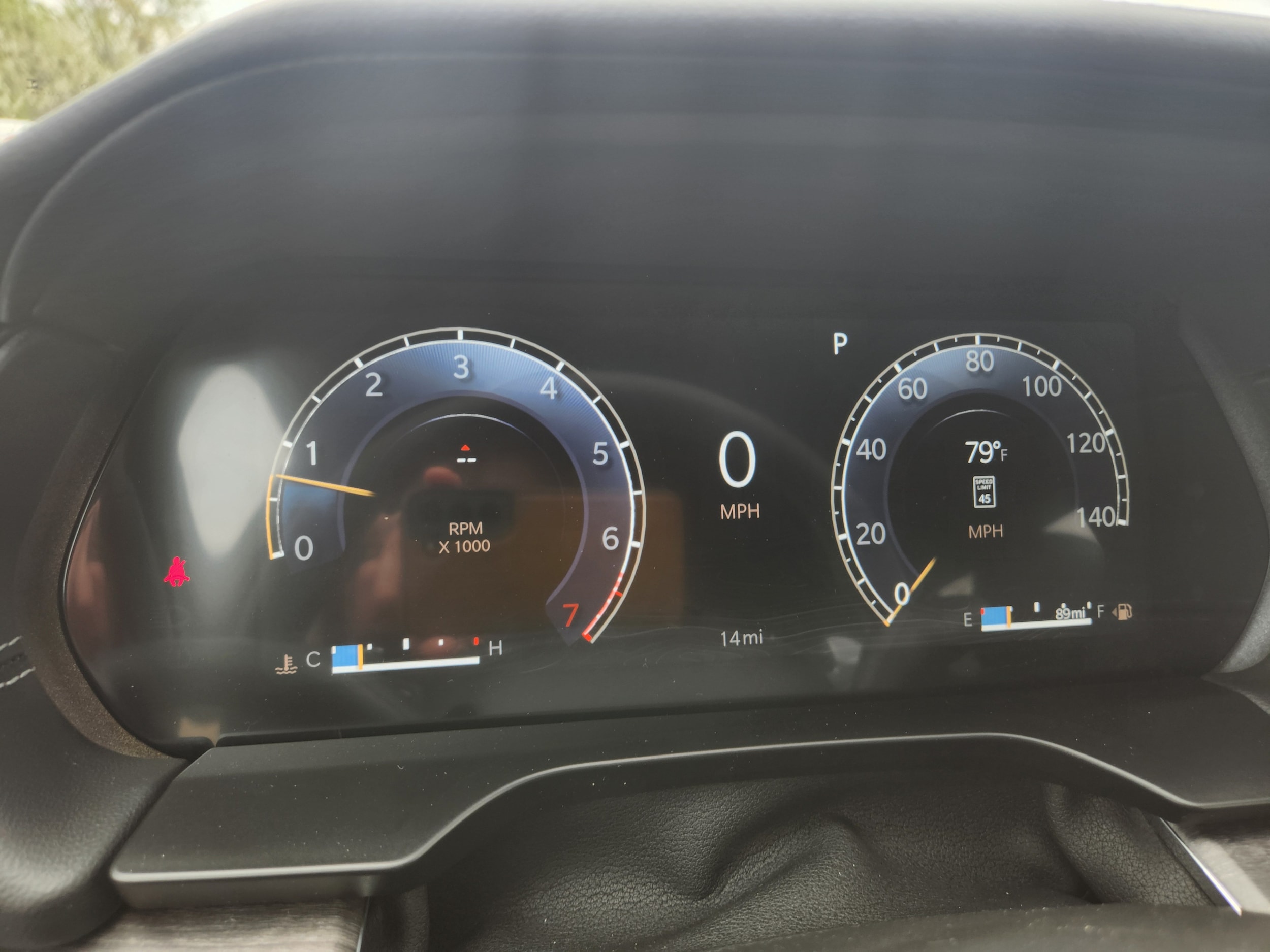 2025 Jeep Grand Cherokee L Overland - Photo 27