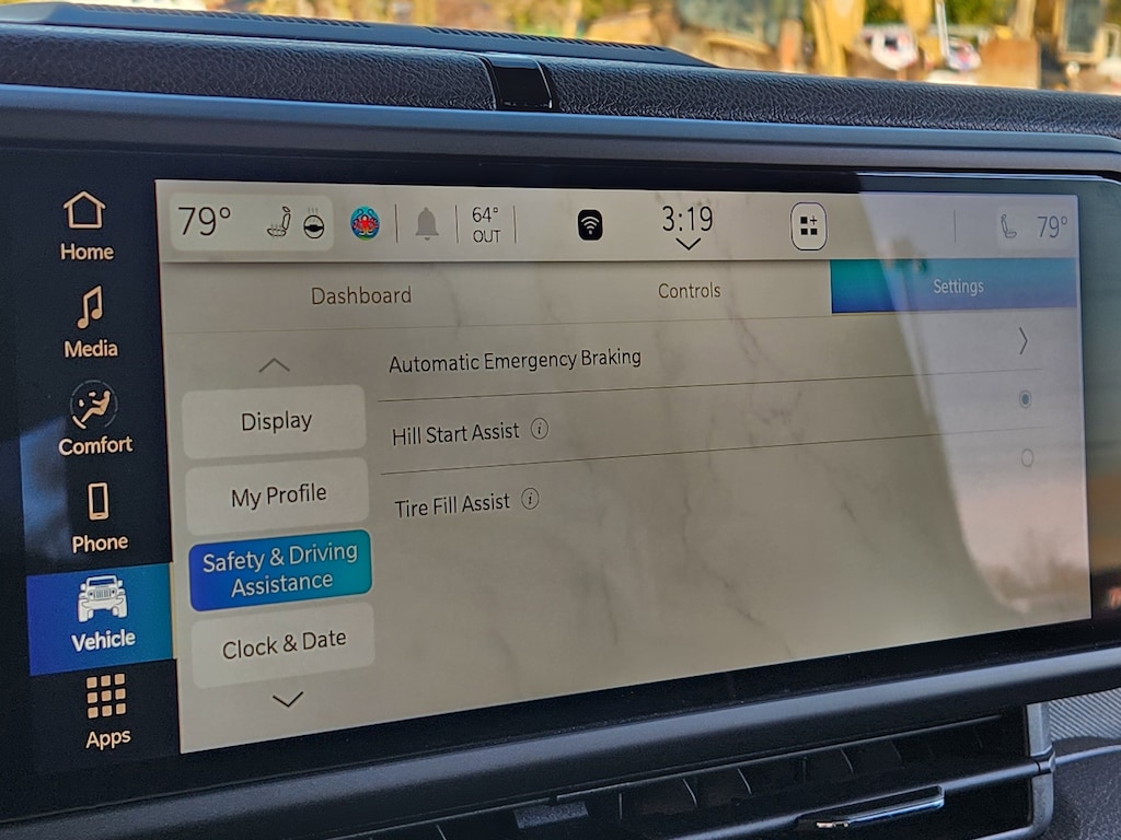 Used 2024 Jeep Wrangler Sport S 4 Door 4x4 SUV