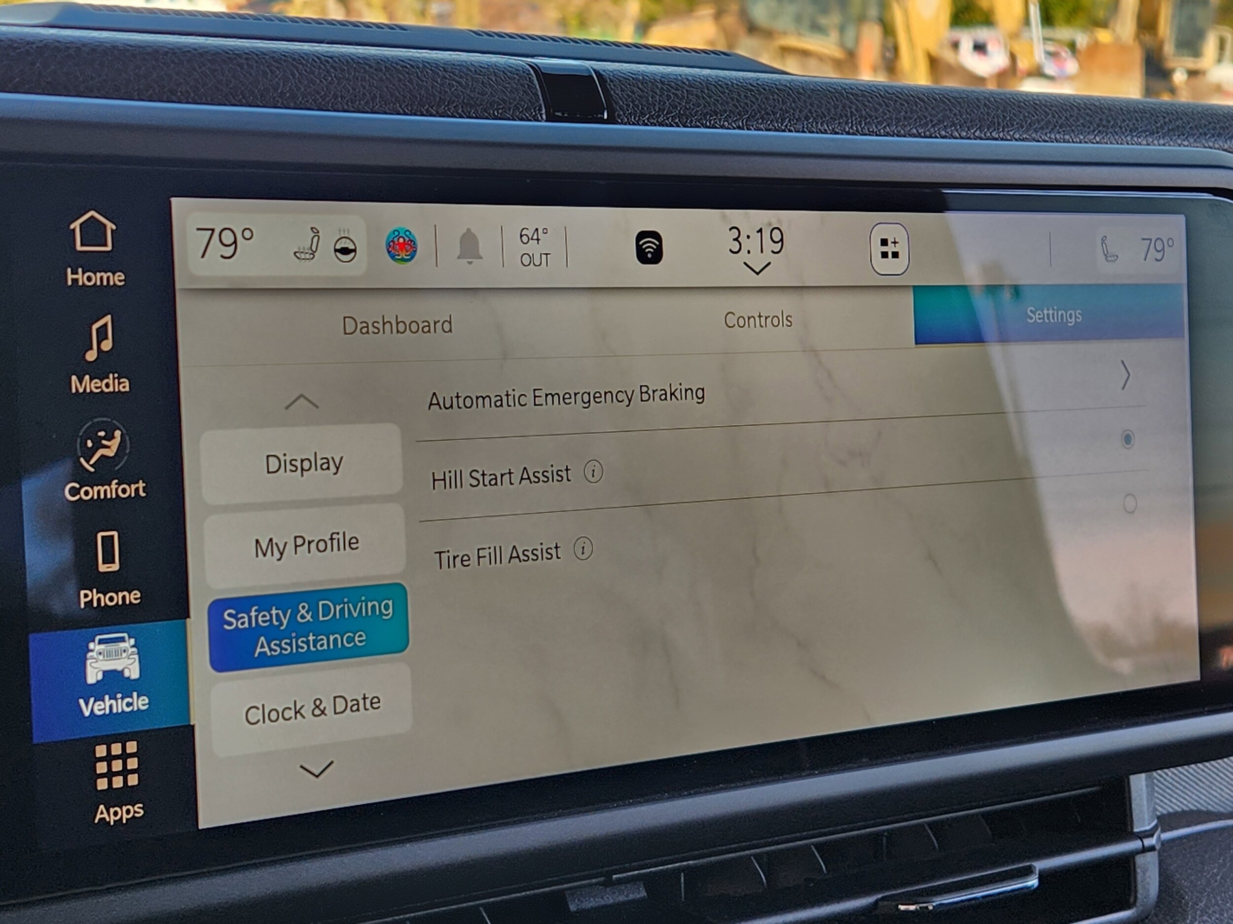 2024 Jeep Wrangler Sport S photo 3