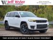 Used 2022 Jeep Grand Cherokee L Laredo 4x4 SUV