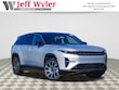 Jeep Wagoneer S