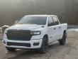 2026 Ram 1500 BIG HORN CREW CAB 4X4 5'7 BOX Pickup