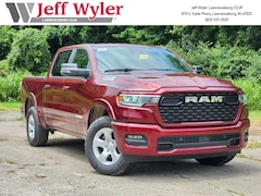 2025 Ram 1500 BIG HORN CREW CAB 4X4 5'7 BOX Pickup Lawrenceburg