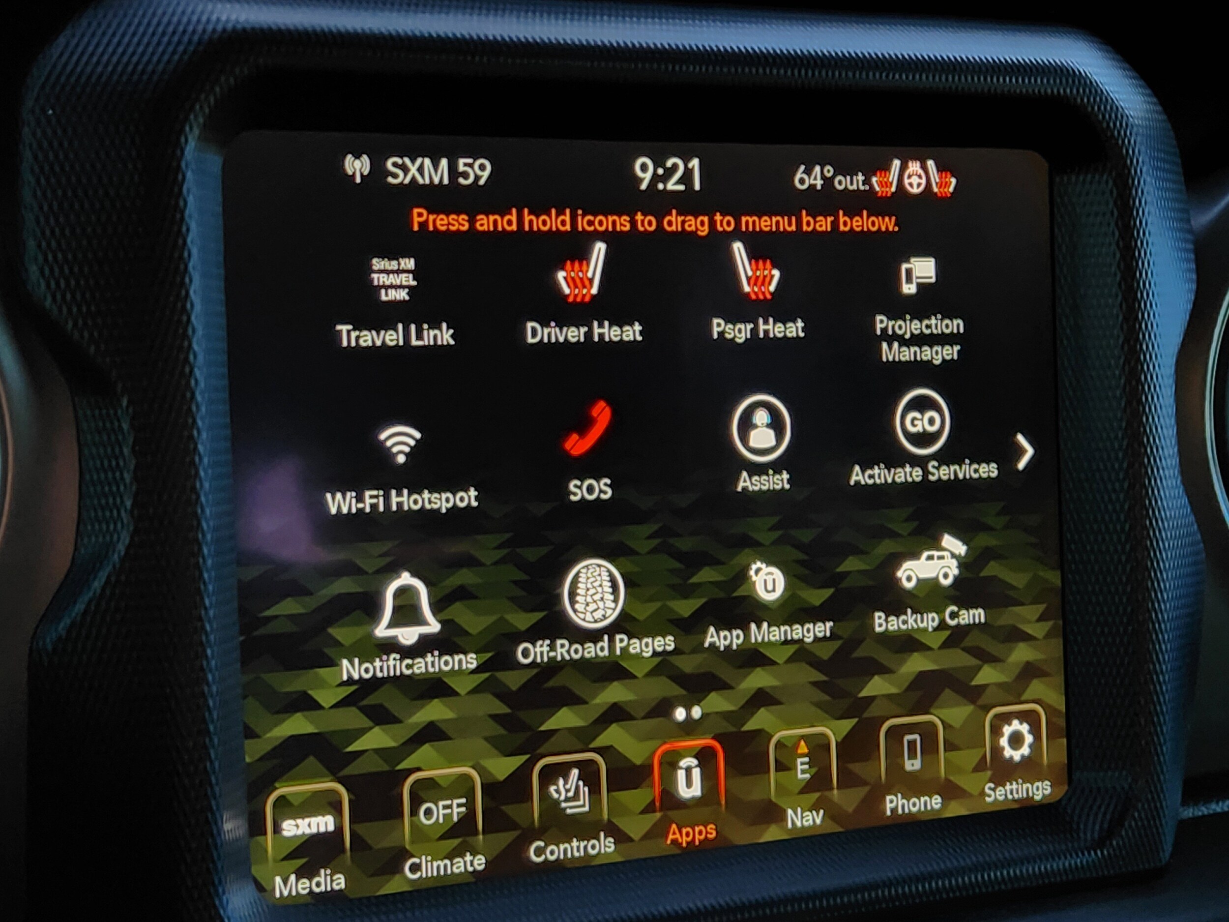 2022 Jeep Wrangler Unlimited Willys photo 3