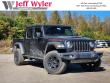 Used 2023 Jeep Gladiator Mojave 4x4 Truck Crew Cab
