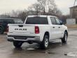 2026 Ram 1500 BIG HORN CREW CAB 4X4 5'7 BOX Pickup