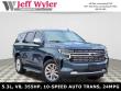 Used 2021 Chevrolet Tahoe 4WD 4dr Premier SUV