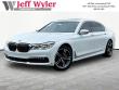 Used 2017 BMW 7 Series 750i xDrive Sedan Sedan