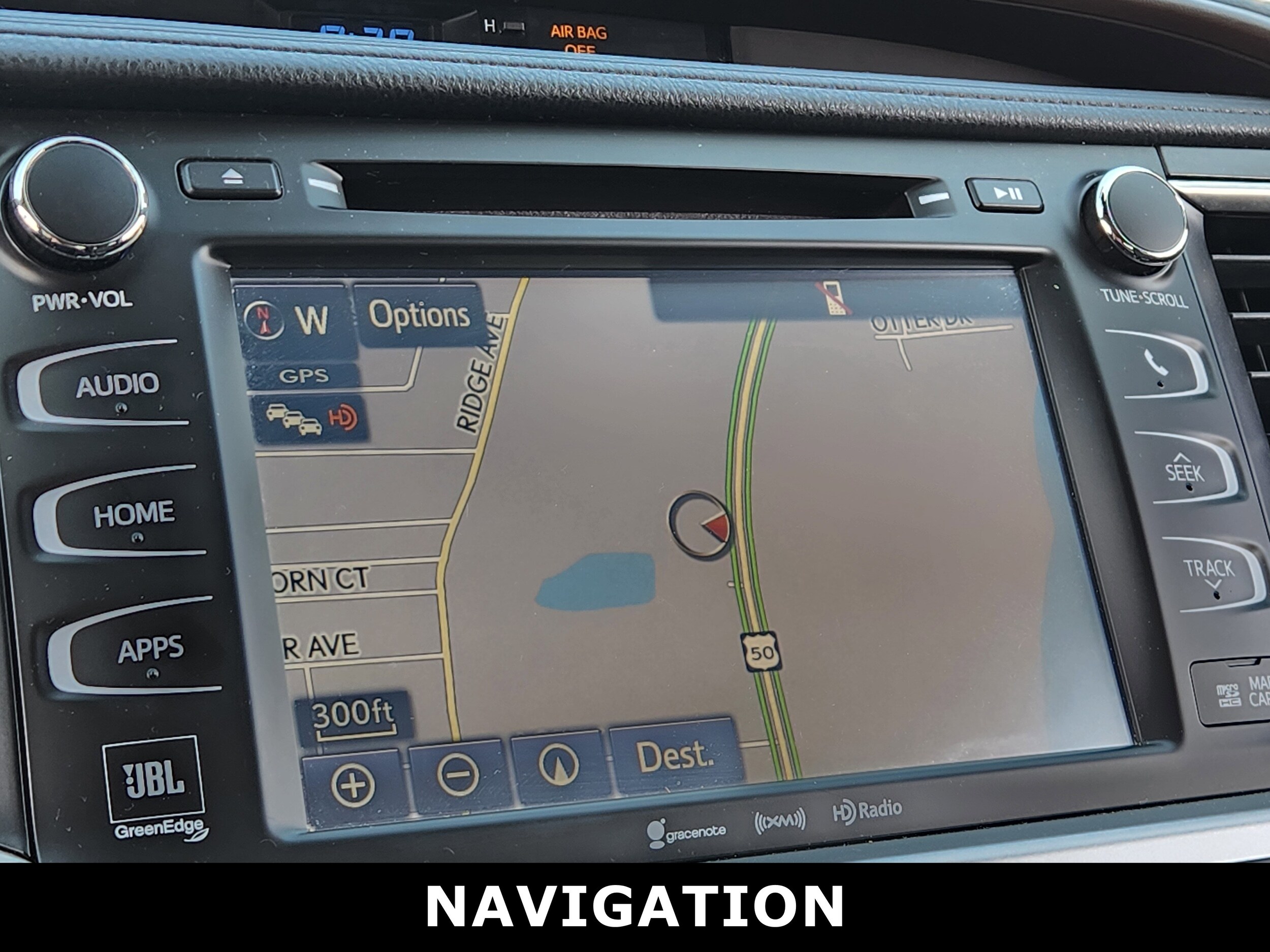 2019 Toyota Highlander Limited photo 3