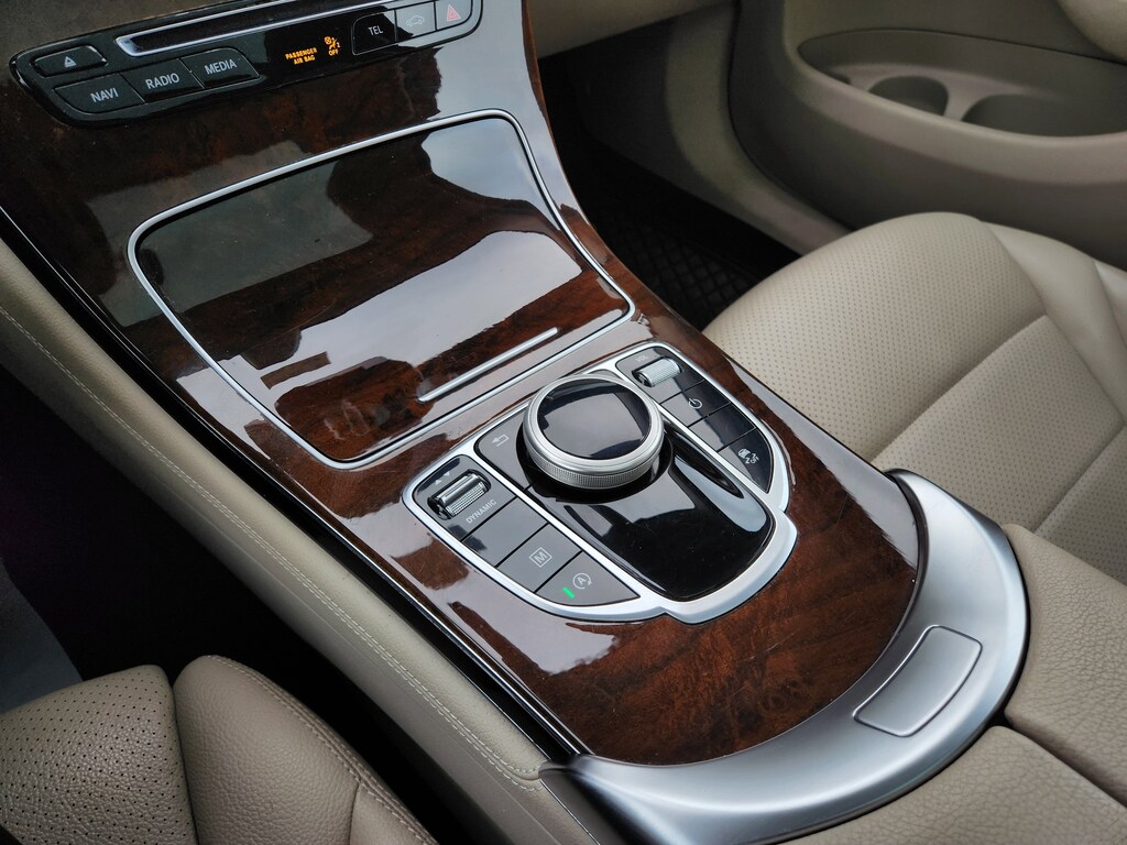 Used 2018 Mercedes-Benz GLC GLC 300 4MATIC SUV SUV