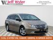 Used 2011 Honda Odyssey 5dr Touring Elite Van