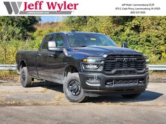 2025 Ram 2500 TRADESMAN CREW CAB 4X2 8' BOX Pickup Lawrenceburg