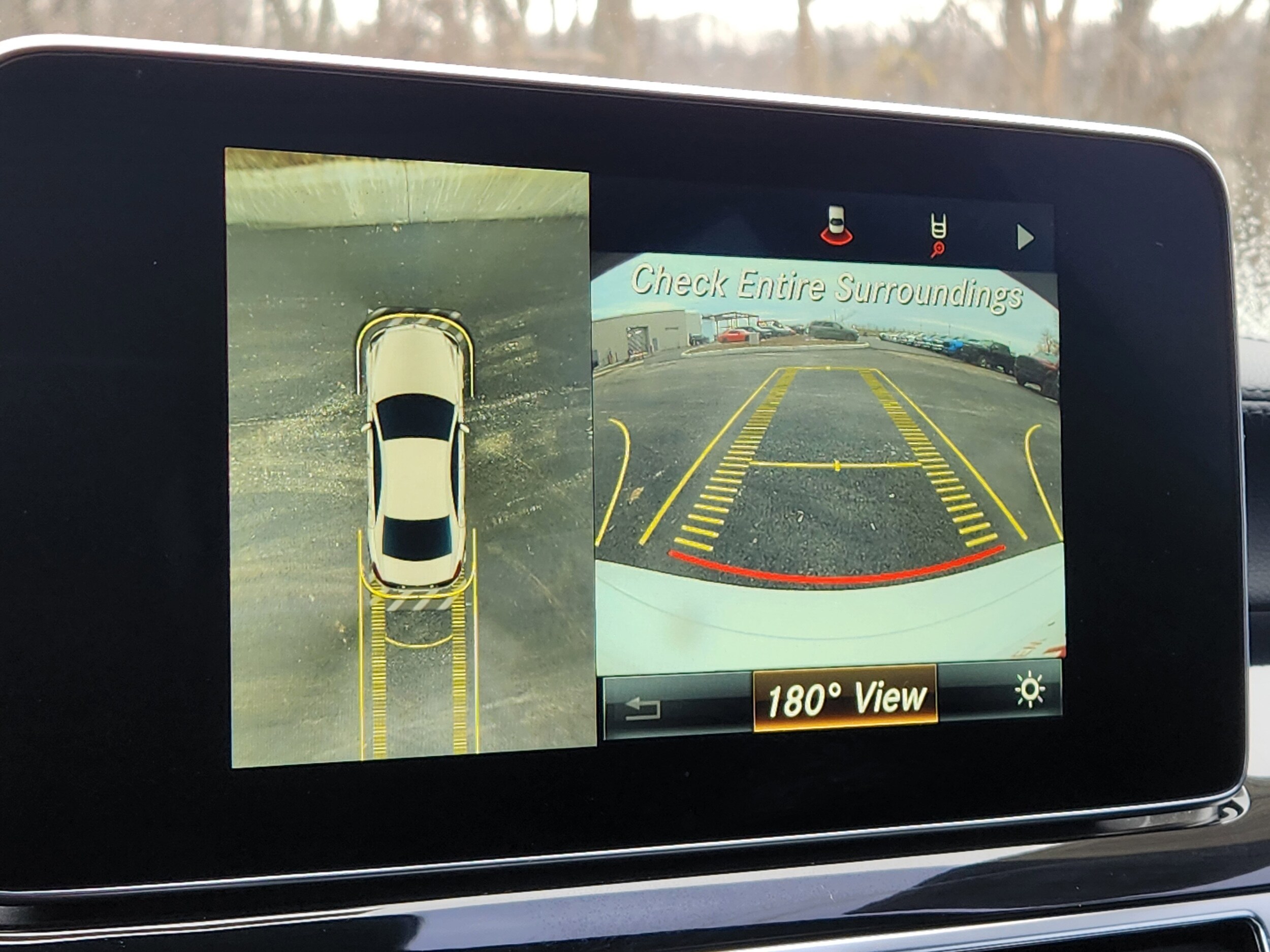 2015 Mercedes Benz CLS 63 AMG 4MATIC photo 3