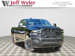 2026 Ram 2500 Tradesman Pickup Lawrenceburg