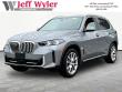 Used 2025 BMW X5 xDrive40i Sports Activity Vehicle SUV
