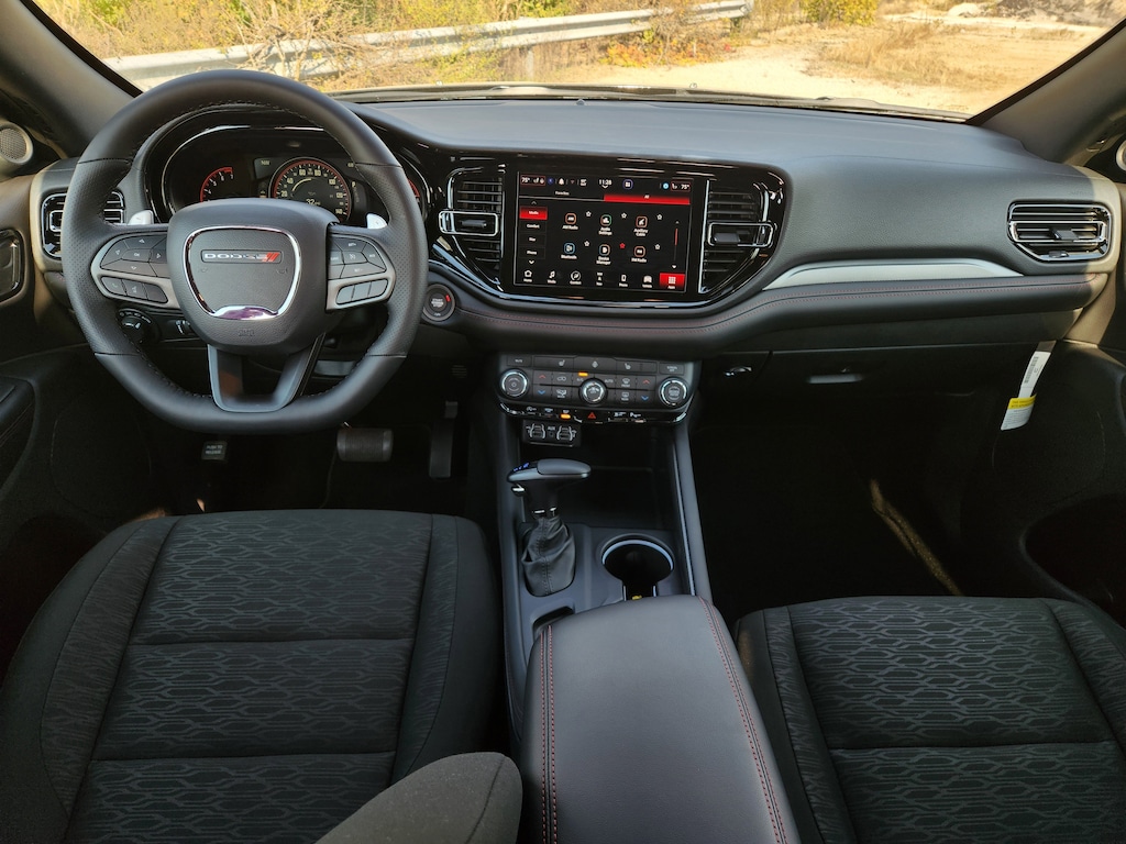 New 2026 Dodge Durango GT AWD Sport Utility