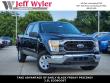 Used 2022 Ford F-150 XLT 4WD SuperCrew 5.5 Box Truck SuperCrew Cab