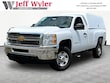  Chevrolet Silverado 2500HD